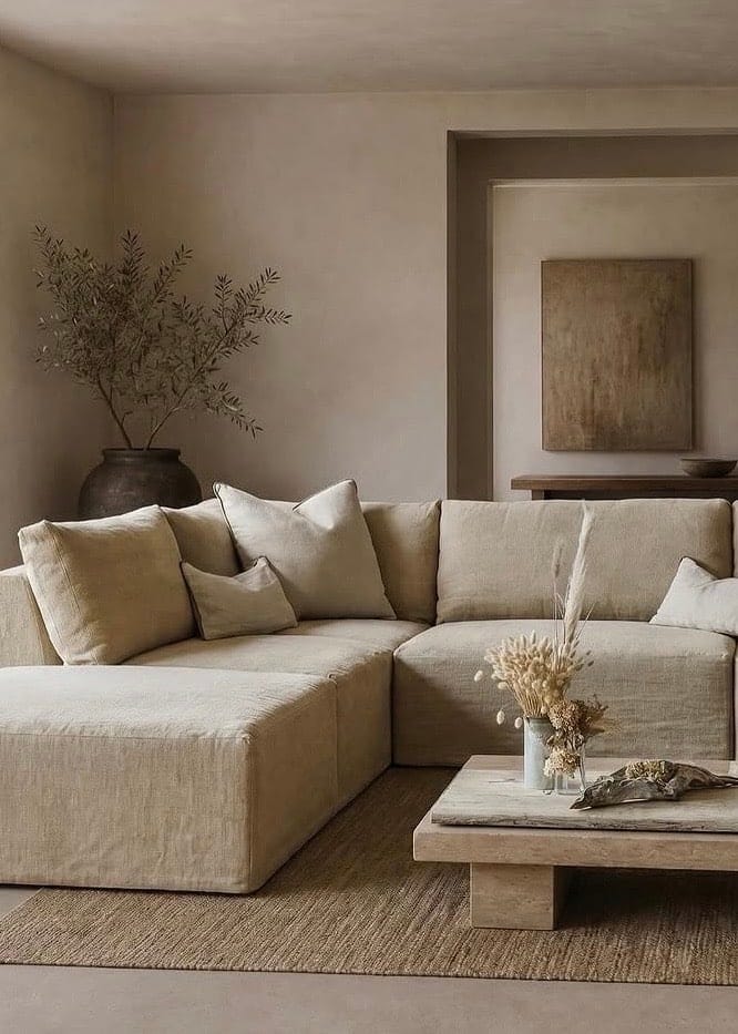 Homepagina Home spirit