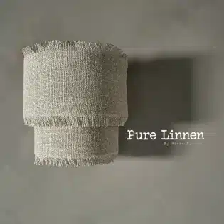 Wandlamp Raya