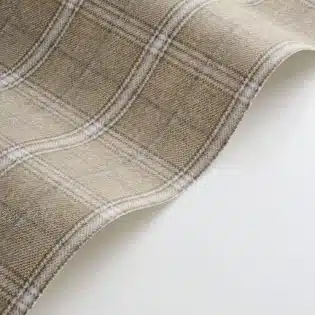 TAILER MADE | Gentle Thread - Noisette